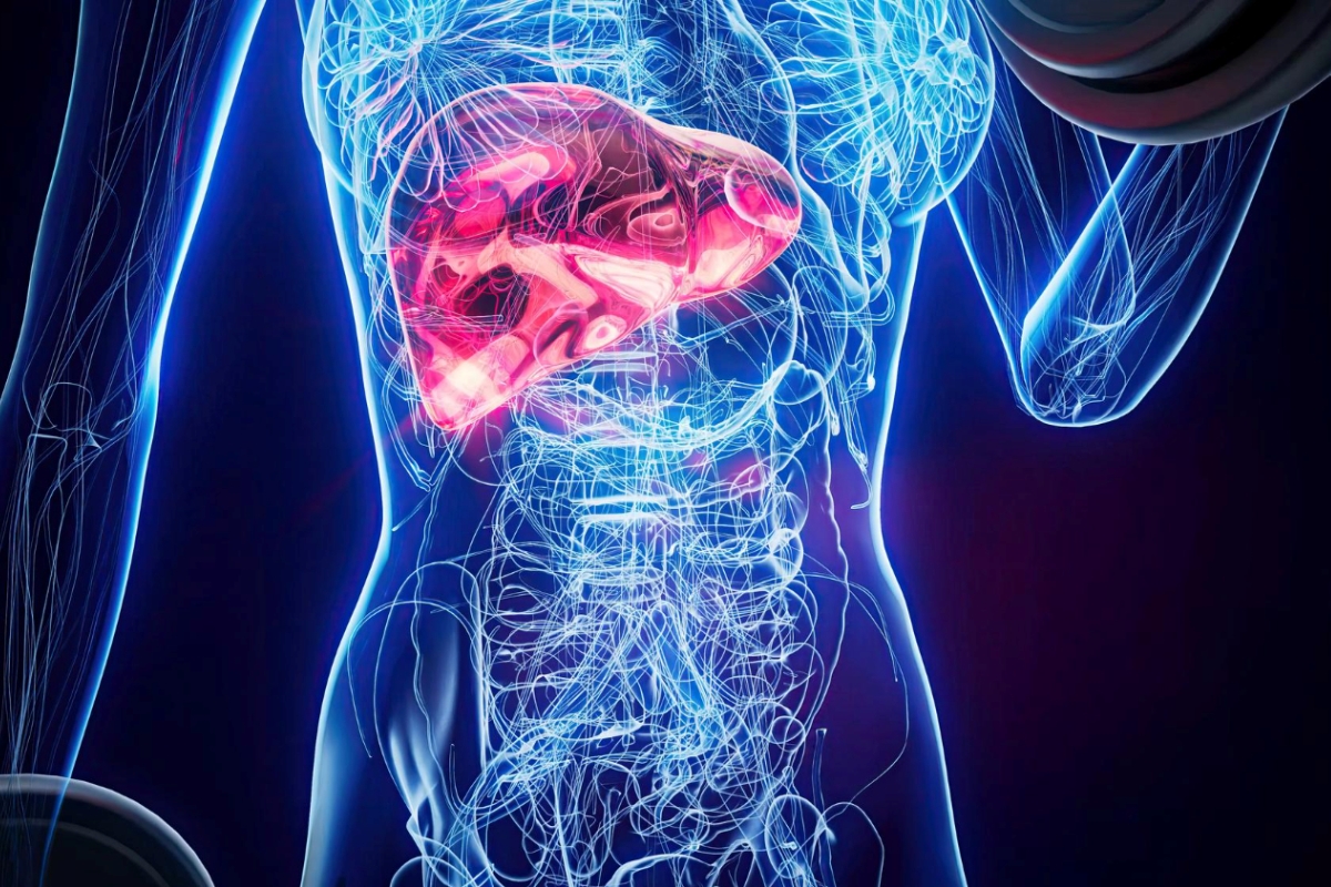 The Why’s and How’s of Good Liver Health